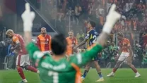 Galatasaray’da başarının sırrı!