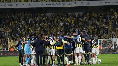 Tedesco’dan kenetlenme