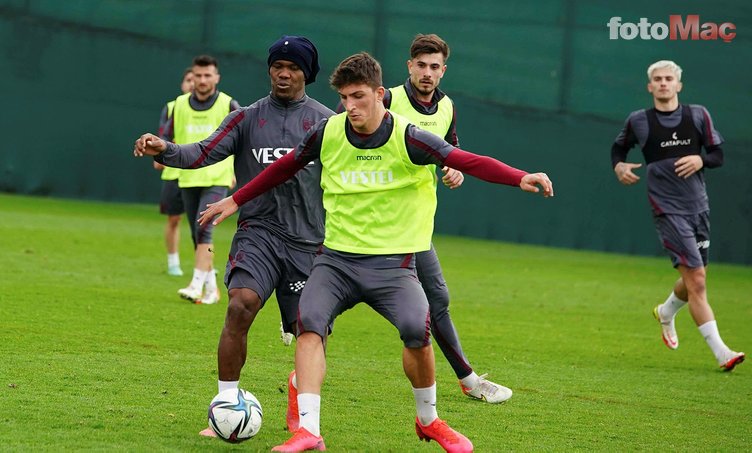 Ogün Temizkanoğlu Süper Lig şampiyonluğunu ilan etti!