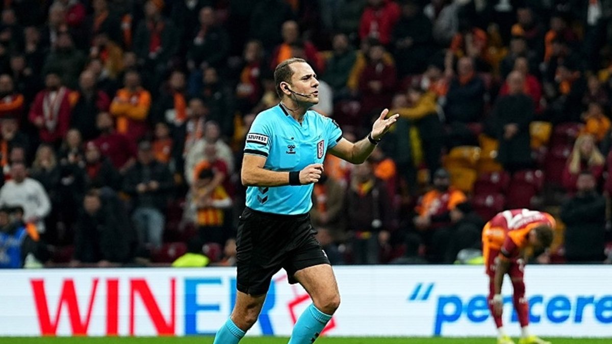 MHK açıkladı! Fenerbahçe-Samsunspor maçında AVAR değişikliği