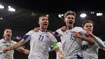 Dzeko’dan son dans