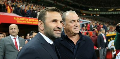 Galatasaray ve Başakşehir'den koronavirüs testi! Sonuçlar...