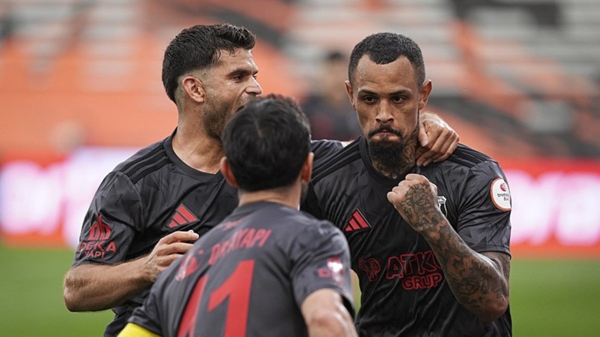 Pendikspor farklı geçti