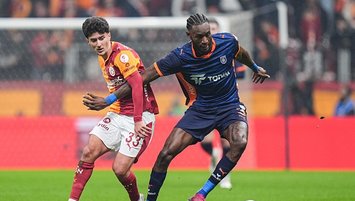 Bu kez topu rakibe bıraktı