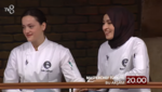 MasterChef 5. ceketi kim aldı?