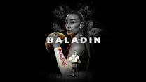 Hande Baladın çok heyecanlı
