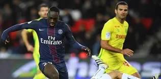 Nantes’ı rahat geçti