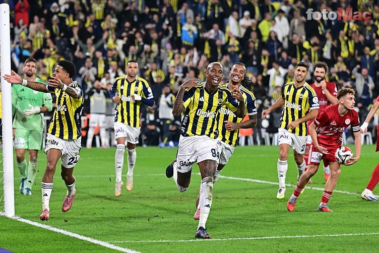FENERBAHÇE HABERİ - Ömer Üründül’den dikkat çeken sözler: Tedesco’nun tercihleri yine hatalı!