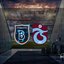 Başakşehir - Trabzonspor | 11'ler açıklandı