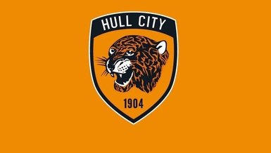 Hull City'ye transfer yasağı şoku!