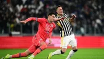 Juventus’a Udinese şoku!