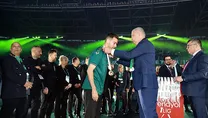 Şampiyon’un günü