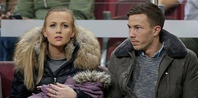 Martin Linnes'in eşinden kadro dışı kararı sonrası bir açıklama daha! Galatasaray son dakika haberleri