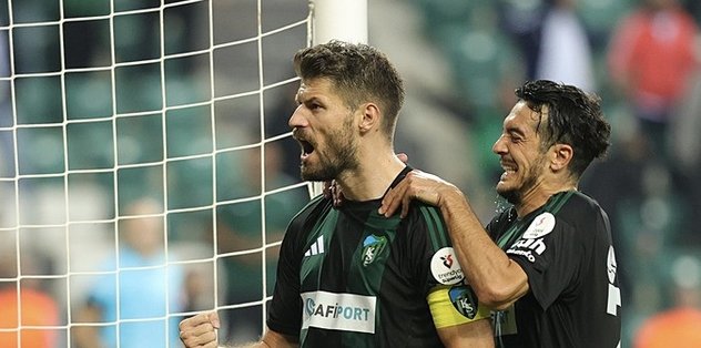 Kocaelispor nefes aldı