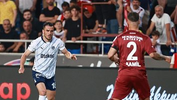 Kostic için görüşüyoruz