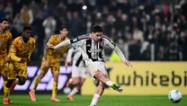 Juve 3 puanı 3 golle aldı!