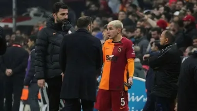 "Ben de insanım"