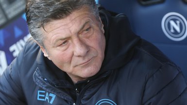 Napoli'nin yeni teknik direktörü Francesco Calzona oldu