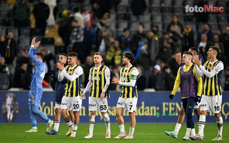 İlker Yağcıoğlu Fenerbahçe - VavaCars Fatih Karagümrük maçını yorumladı