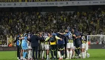 Tedesco’dan kenetlenme