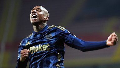 Talisca'nın talipleri artıyor