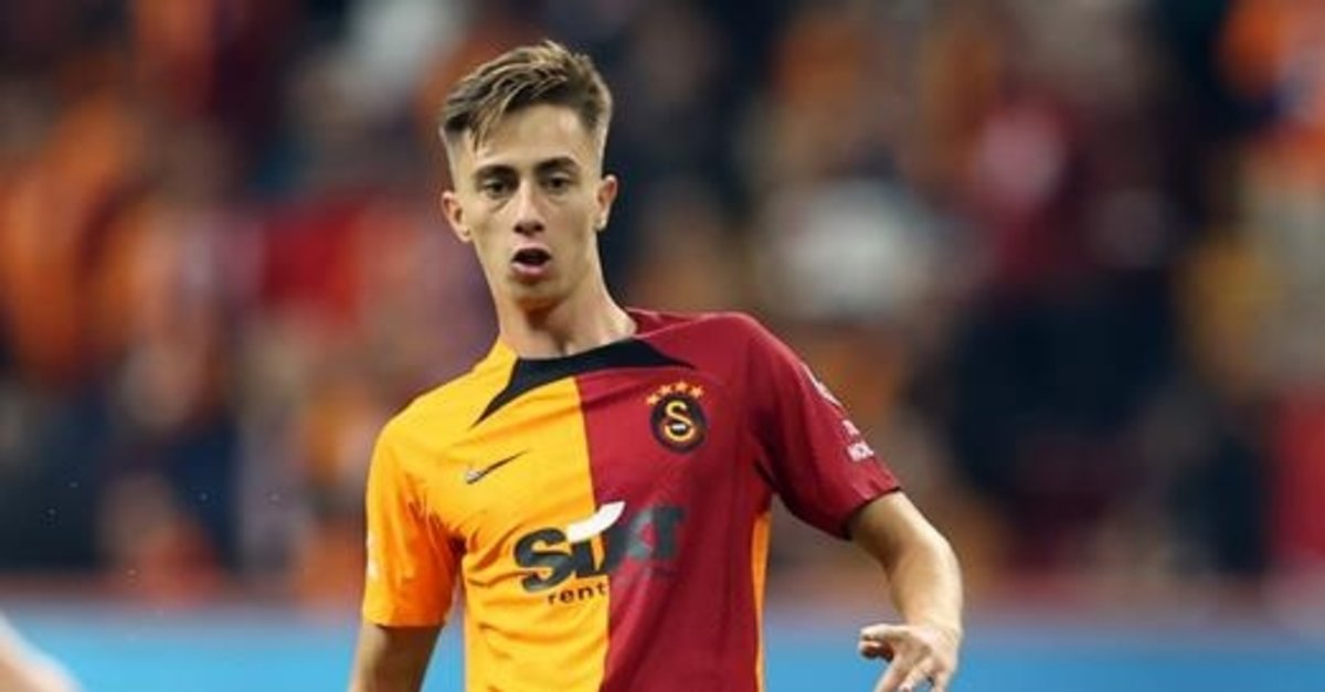 BARAN AKSAKA KİMDİR? | G.Saray U19 futbolcusu Özgür Baran ...