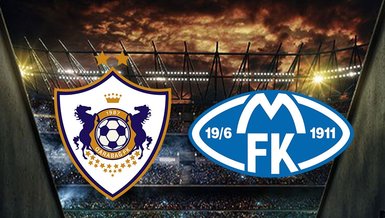 Karabağ - Molde maçı ne zaman, saat kaçta ve hangi kanalda canlı yayınlanacak? | UEFA Avrupa Ligi