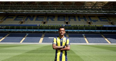 Fenerbahçe’de yeni bir yıldız doğuyor!