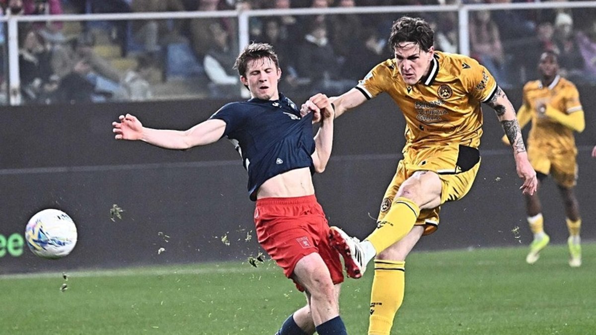 Zaniolo'ya iki talip daha!