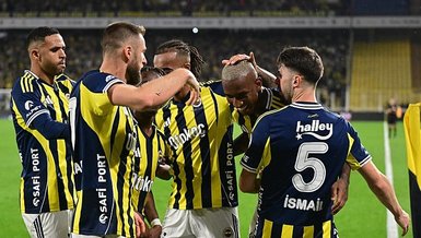 11 yıl sonra ilk