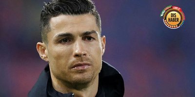 Ronaldo'nun övdüğü Fabio Paim tutuklandı