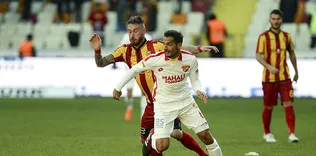 Göztepe’nin kupadaki konuğu Antalyaspor