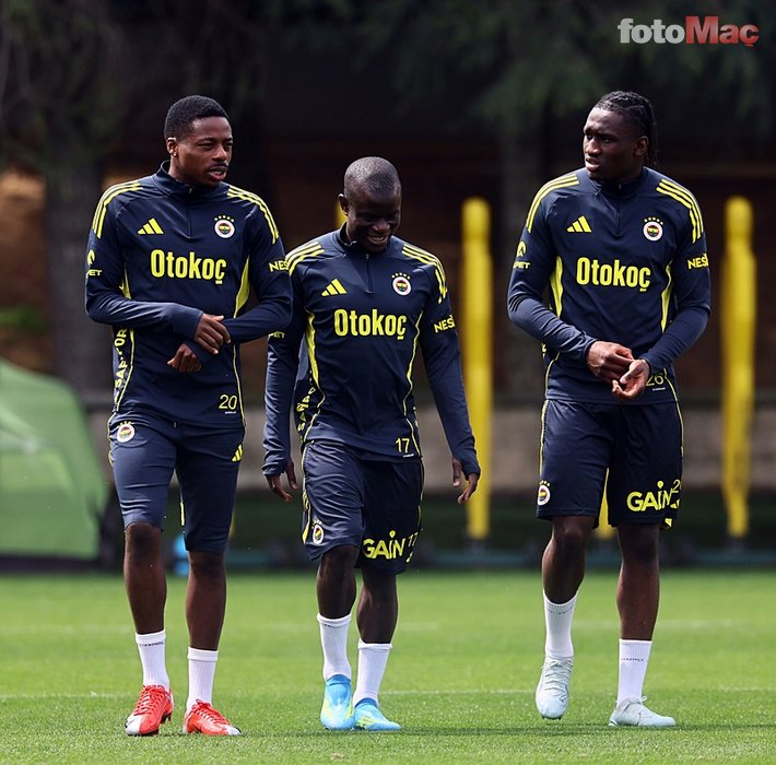 Fenerbahçe'ye forvet transferi Dusan Tadic'ten! O ismi ikna edecek!