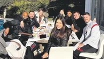 Aile saadeti
