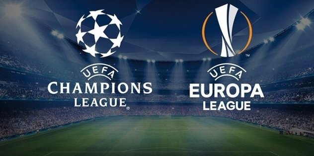 Şampiyonlar Ligi ve UEFA Avrupa Ligi’nde kuralar saat kaçta ne zaman çekilecek? Muhtemel rakipleri, kura heyecanı CANLI takip...