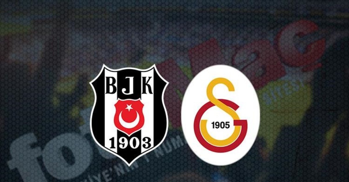 Fenerbahçe - Beşiktaş | CANLI Anlatım Fenerbahçe - Beşiktaş ...