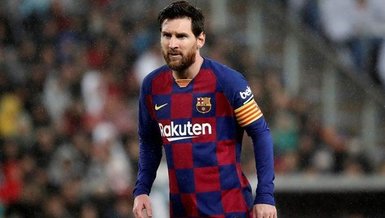 Bir devrin sonu! Messi ve Barcelona...