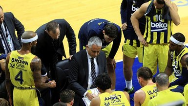 Fenerbahçe Beko EuroLig'in ilk haftasında Kızılyıldız'ı konuk ediyor