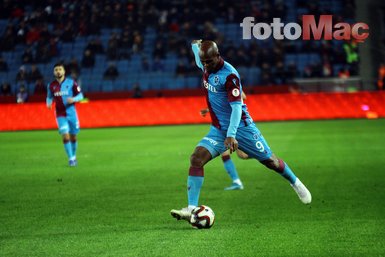 Trabzonspor - Fenerbahçe maçı muhtemel ilk 11’ler