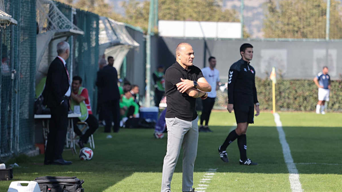 Altınordu’da 3 ayrılık