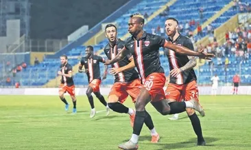 Adana Es-Es’i Eze’yle yıktı