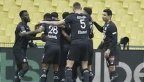 Lille liderliğini sürdürdü!