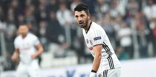 Tolgay Arslan beraberliğe üzüldü