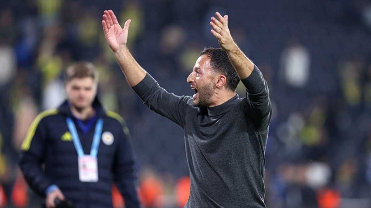 Fenerbahçe'de herkes aç