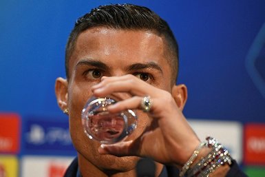 İşte Ronaldo’nun çok konuşulan saatinin bedeli!