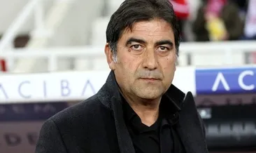 Sisteme ayar! Ünal Karaman'dan flaş karar...