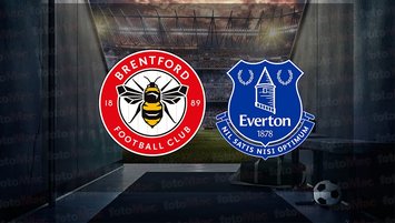 Brentford - Everton maçı ne zaman, saat kaçta ve hangi kanalda canlı yayınlanacak? | İngiltere Premier Lig