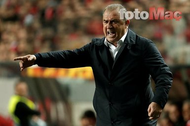 Hıncal Uluç, Benfica’ya elenen Galatasaray ve Fatih Terim’i çok sert eleştirdi