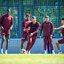 Trabzonspor'un kamp kadrosu açıklandı!