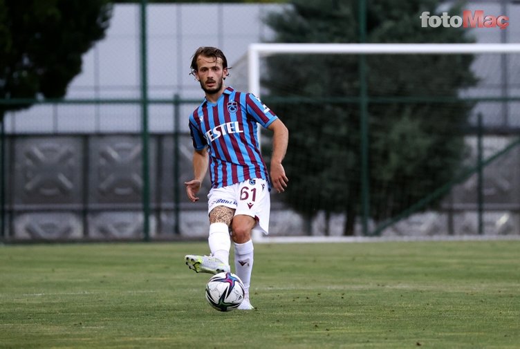 Son dakika transfer haberleri: Göztepe Trabzonspor'dan Abdulkadir Parmak'ı kadrosuna katmak istiyor